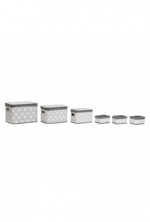 Krepšelio rinkinys DKD Home...