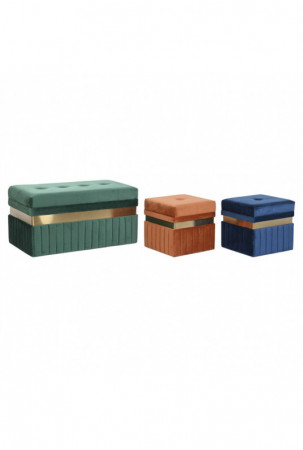 Taburetė DKD Home Decor...