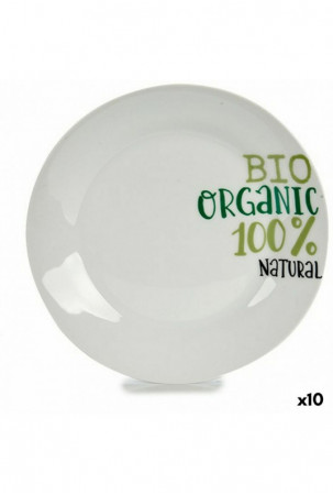 Desertinė lėkštė Organic...