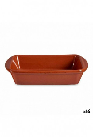 Orkaitės Indas Keptas molis...