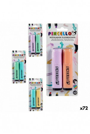 Fluorescencinis žymeklis...