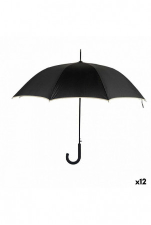 Skėtis Juoda Kreminė...