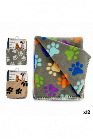 Naminių gyvūnėlių antklodė...