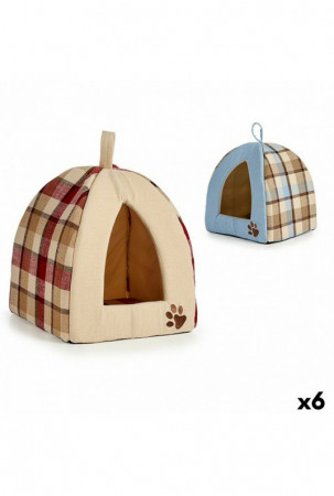 Gyvūnų lova Kvadratinis 33...