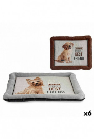 Gyvūnų lova Šuo 60 x 6 x 74...