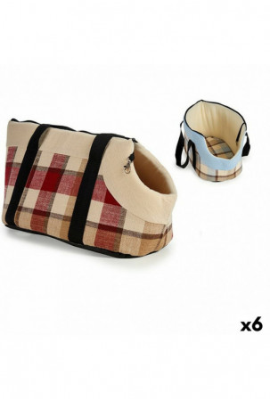 Naminių gyvūnėlių rankinė...