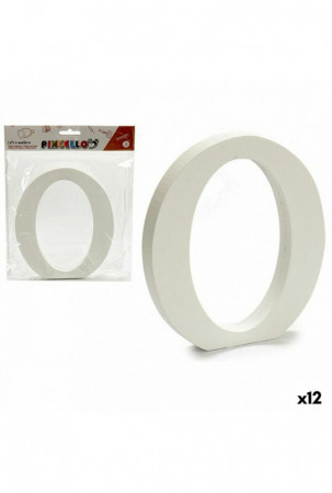 Laiškas O Balta Medžio 1,8...