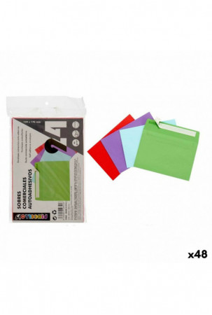 Vokai Spalvotas Popierius...