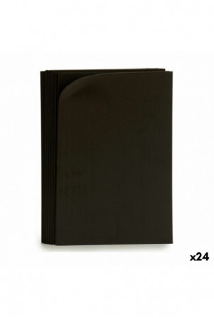 Eva guminis Juoda 30 x 2 x...