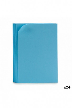 Eva guminis Šviesiai mėlyna...