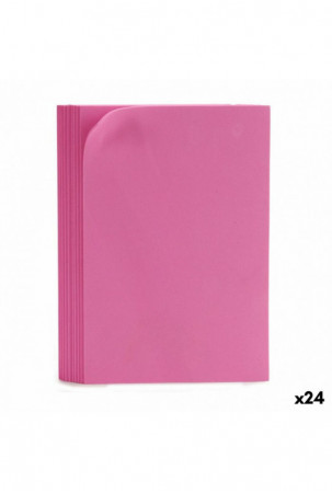 Eva guminis Rožinė 30 x 2 x...