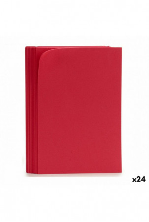 Eva guminis Raudona 30 x 2...