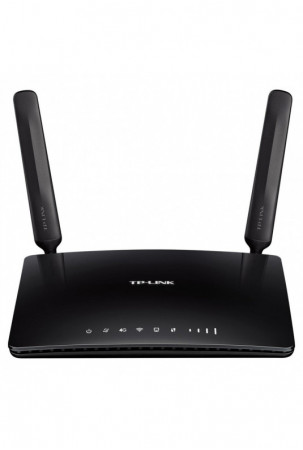 Maršrutizatorius TP-Link...