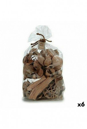 Dekoratyvinės gėlės Ruda (6...