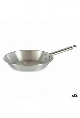 Keptuvė Ø 22 cm Sidabras...