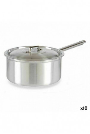 Puodas su dangteliu...