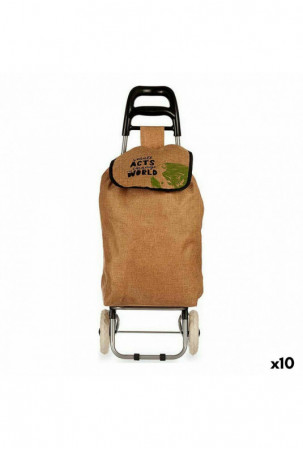 Pirkinių krepšys Ruda 3,3 L...