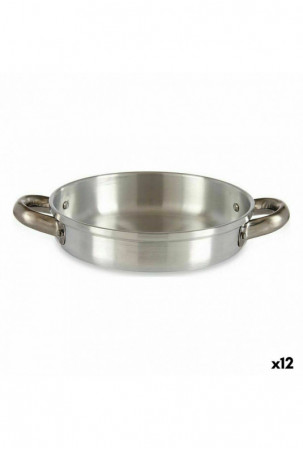 Keptuvė Sidabras Aliuminis...