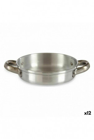 Keptuvė Sidabras Aliuminis...