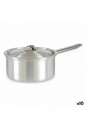 Puodas su dangteliu Ø 16 cm...