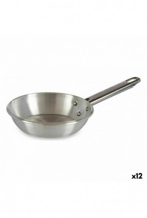 Keptuvė Ø 14 cm Sidabras...