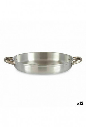 Keptuvė Sidabras Aliuminis...