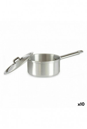 Puodas su dangteliu Ø 14 cm...