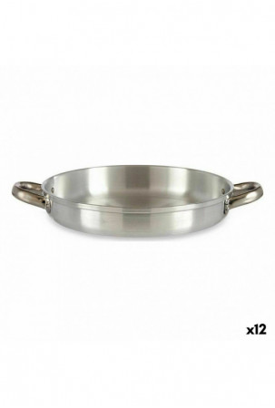 Keptuvė Sidabras Aliuminis...