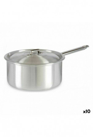 Puodas su dangteliu Ø 24 cm...