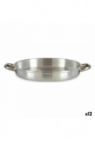 Keptuvė Ø 30 cm Sidabras...