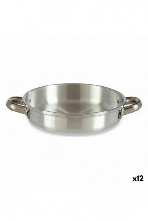 Keptuvė Ø 20 cm Sidabras...