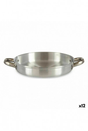 Keptuvė Sidabras Aliuminis...