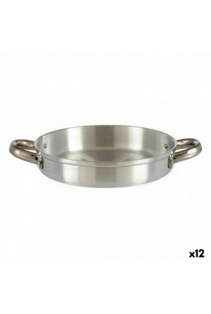 Keptuvė Ø 22 cm Sidabras...