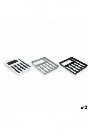 Stalo įrankių dėklas...