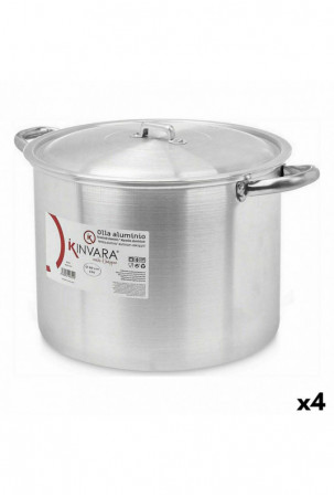 Puodai su dangteliu Ø 30 cm...