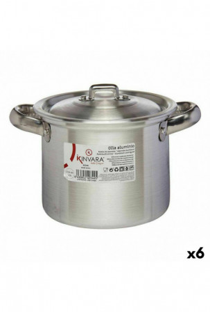 Puodai su dangteliu Ø 14 cm...