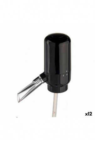 Dozatorius Elektrinė Juoda...