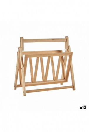 Žurnalų laikiklis Ruda...