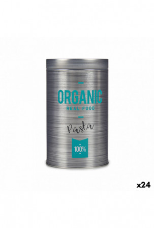 Alavas Organic Pasta Pilka...