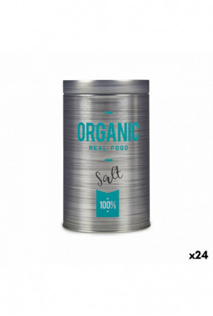 Alavas Organic Druska Pilka...