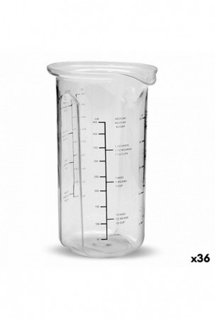 Matavimo stiklinė...