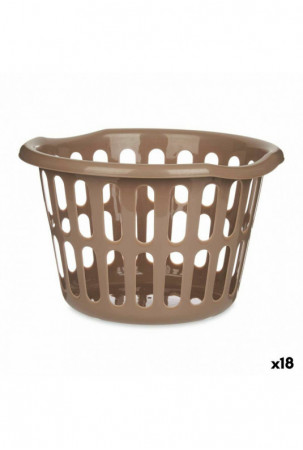 Krepšys Rusva polipropileno...