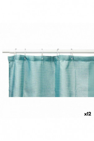 Dušo užuolaidos Taškai...