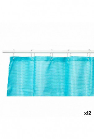 Dušo užuolaidos Taškai...