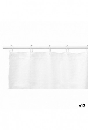 Dušo užuolaidos Taškai...