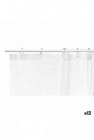 Dušo užuolaidos Skaidrus...