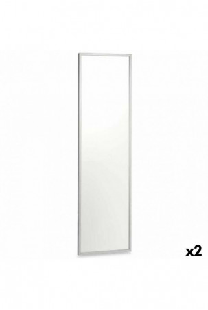 Sieninis veidrodis Sidabras...