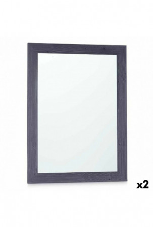 Sieninis veidrodis 60 x 80...