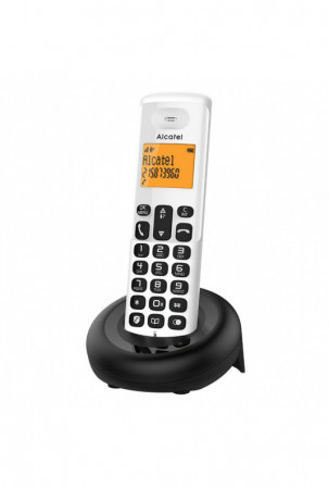 Belaidis telefonas Alcatel...