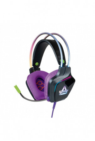 Žaidimų ausinės su...